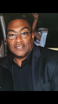 Hammond's Fishing Center