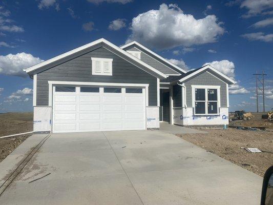 Roll Rite Garage Door Service