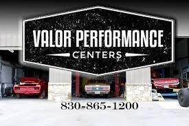 Valor Performance Centers