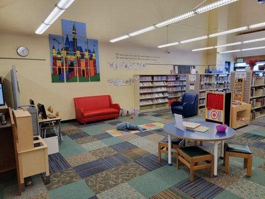 Pikes Peak Library District