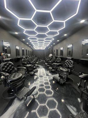 Success Barber College