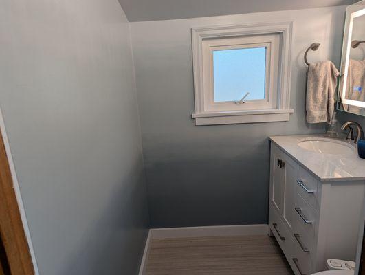 Artist Touch Painting