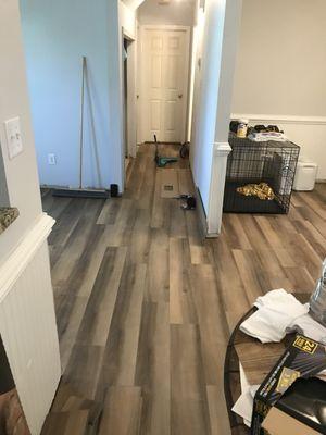 Barker & Son Construction