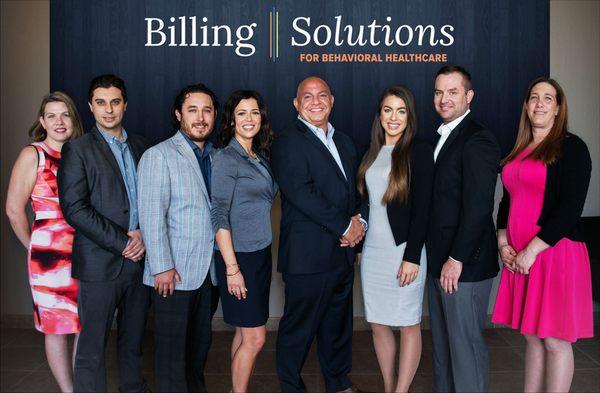 Billing Solutions