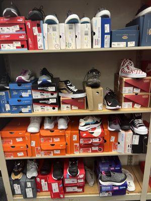 Rack Room Shoes