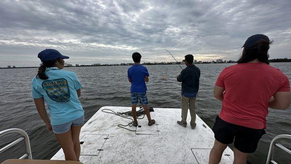 Good Time Charters