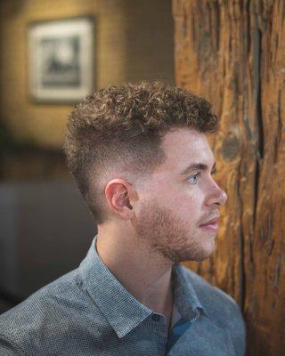 Studio AZ Barbershop