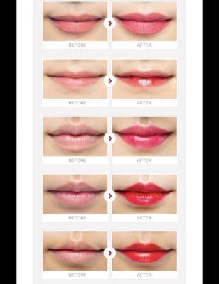 La fuente beauty salon