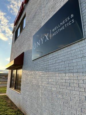 By appointment only to give you the most private and elite experience.