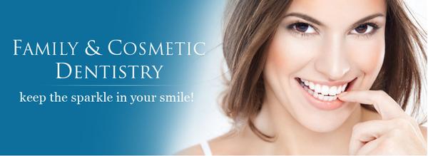 Advanced Dental Care