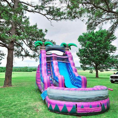 Fiesta Capital Rentals