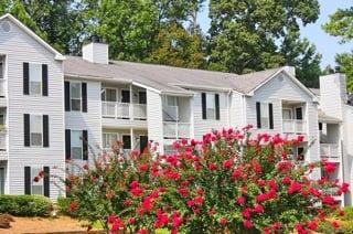 Cascades At Gwinnett