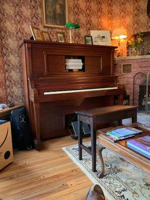 Inn At The Park - The Cottage