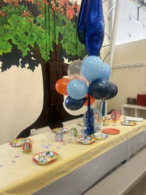 Wippersnappers Kids Play Place