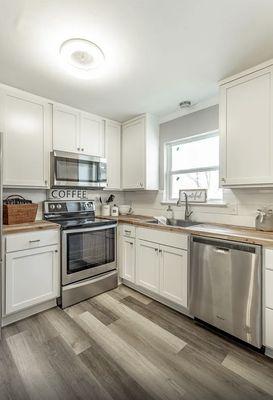 T&S Flooring Cleaning and Remodeling