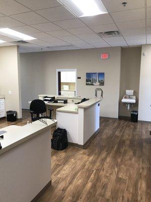 Med First Primary & Urgent Care