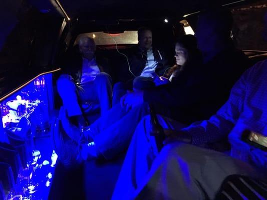 Reliable Airport Rides