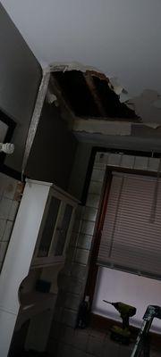 Alex Painting & Handyman Service