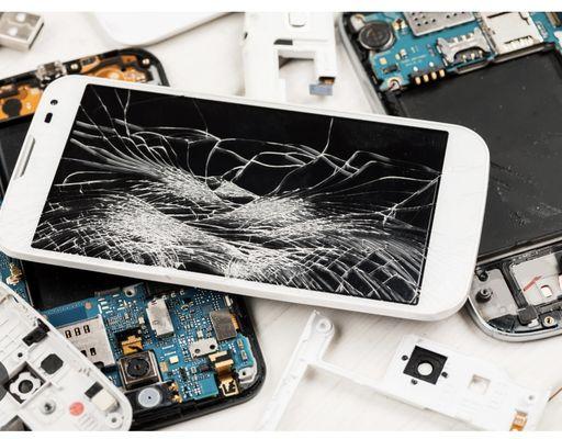 We Come To You Phone Repair
