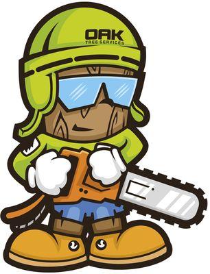 Oak Tree Service