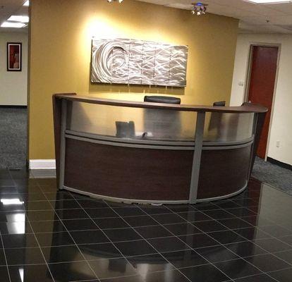 Union Centre Executive Suites