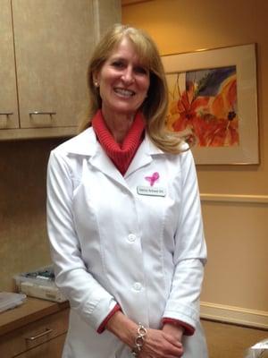 Patricia Rothwell, DDS