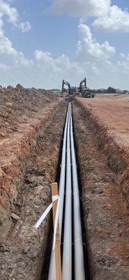 O & L Concrete and Remodeling