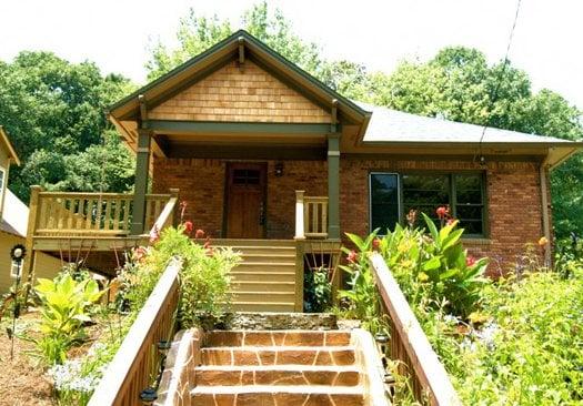 Clear Sky Homes