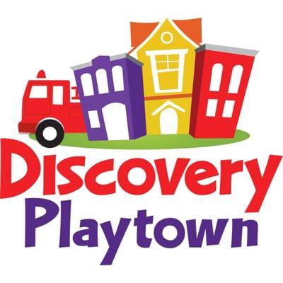 Discovery Playtown