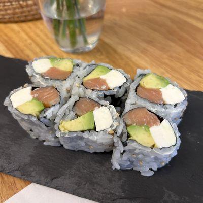 Funshi Sushi Ramen Boba