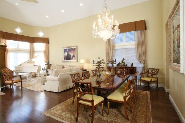 Natalie Weinstein Design Associates
