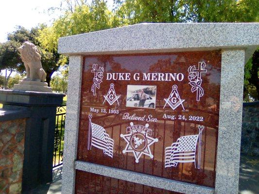 Burlingame Police Department