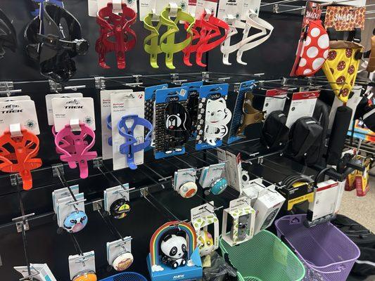 Pedal Bicycle