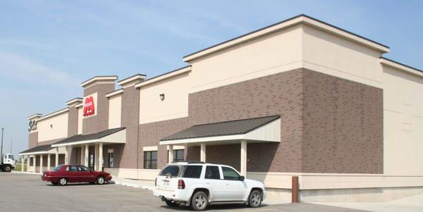 Mounds Pet Food Warehouse