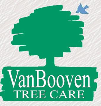 Vanbooven Tree Care
