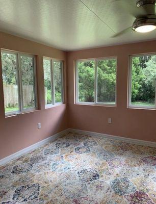 Spafford Construction & Remodeling