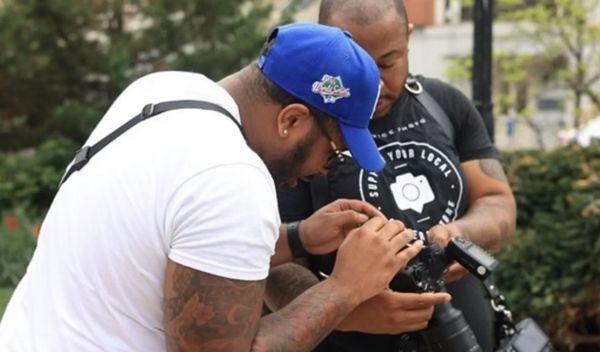 On Another Level Production