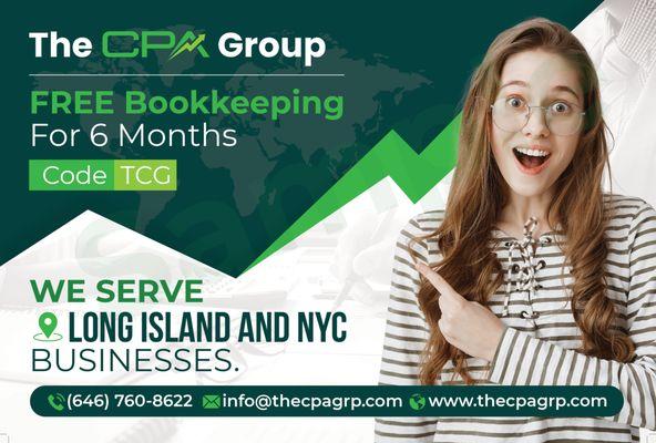 The CPA Group
