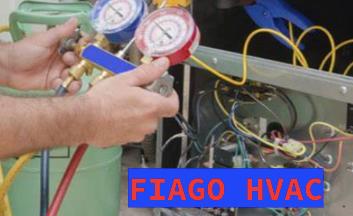 FIAGO HVAC