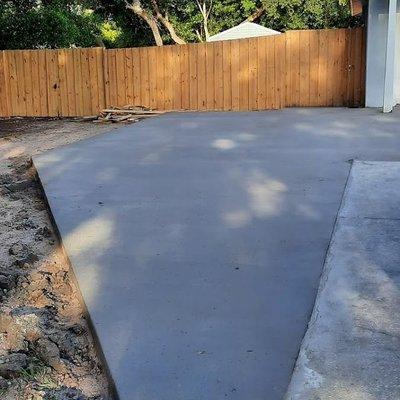 JBW Concrete