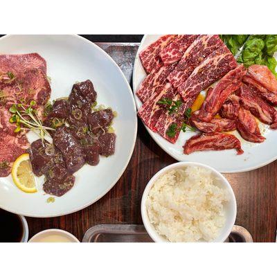 Sei-Ko-En Restaurant