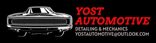 Yost Automotive