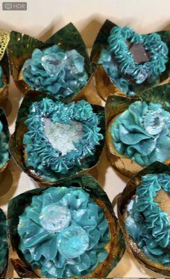 Creative Cakes And Moor