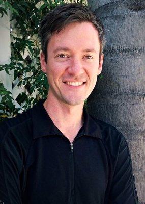 Matthew Borjeson, CMT