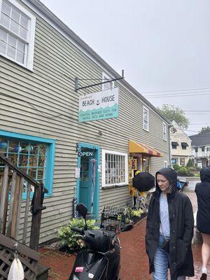 Junebug's Beach House