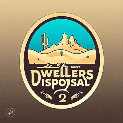 Desert Dwellers Disposal 2