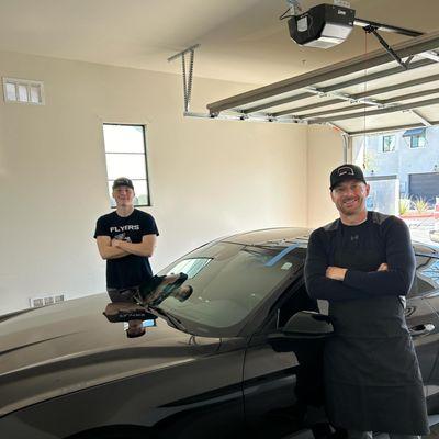 Pro Mobile Auto Glass