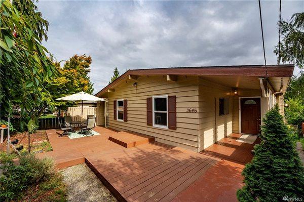 James B. Goodman - Windmere Real Estate