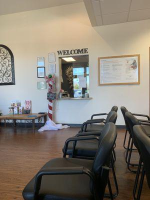 Wise Obstetrics & Gynecology PA