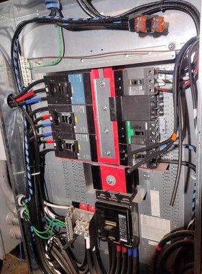 AJM and Sons Electric